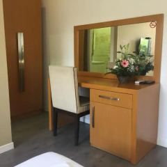 Hotel Green House удобства в номере фото 2