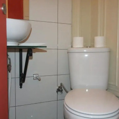 Отель Lisbon Budget Inn 2* Стандартный номер
