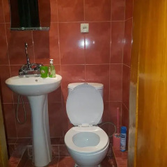Отель Guesthouse on Machabeli 20 Апартаменты с различными типами кроватей фото 40