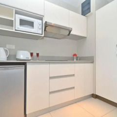 Отель Mon Choisy Beach Resort 3* Студия с различными типами кроватей фото 3