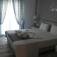 Отель House Voula Ситония комната для гостей фото 2