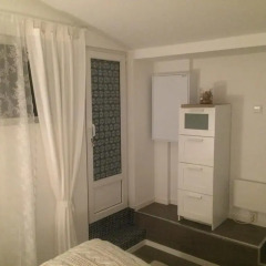 Апартаменты Bergen City Apartments, Nygårdsgaten удобства в номере