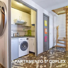 Отель Apartamentos LG45 Испания, Мадрид - отзывы, цены и фото номеров - забронировать отель Apartamentos LG45 онлайн в номере фото 2
