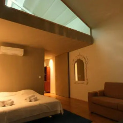 Апартаменты RVA - Gustave Eiffel Apartments спа