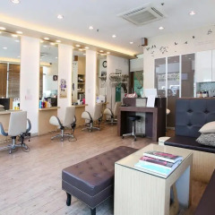 Отель Gangnam Coop Residence спа