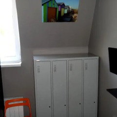 Good Rooms Hostel удобства в номере фото 2