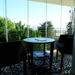 Pendik Marine Hotel 3* Стандартный номер с различными типами кроватей фото 20