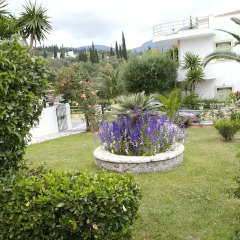 Отель Villa Marinos фото 2
