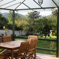 Bosphorus Konak Турция, Стамбул - отзывы, цены и фото номеров - забронировать отель Bosphorus Konak онлайн питание