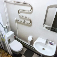 Hostel Putnik Улучшенный номер фото 7