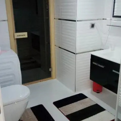 Отель El Badr Duplex интерьер отеля фото 3