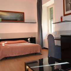 Cit Hotel Britannia 3* Стандартный номер фото 4