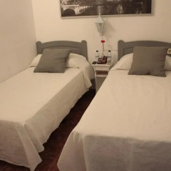 Отель Hostalet De Barcelona 2* Стандартный номер