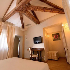 Отель PAGANELLI 4* Стандартный номер фото 3