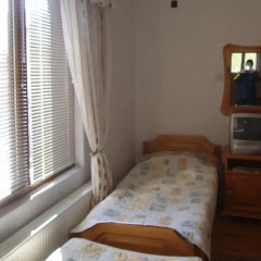Отель Guest House Dangulevi Чепеларе удобства в номере