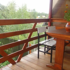 Гостиница Homely Стандартный номер с различными типами кроватей фото 7