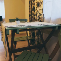 Апартаменты Aleko Apartments Студия фото 3