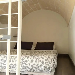 Отель B&B Sant'Anna Стандартный номер фото 5