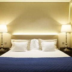 Отель PortoBay Liberdade 5* Полулюкс с различными типами кроватей