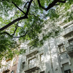 Отель Elias Garcia Residence