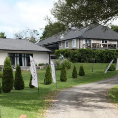 Отель Auberge la Grange de l'Île Канада, Орлеан - отзывы, цены и фото номеров - забронировать отель Auberge la Grange de l'Île онлайн фото 2