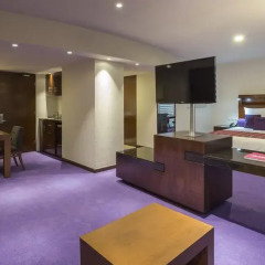 Отель Camino Real Pedregal 4* Полулюкс фото 10