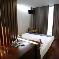 Hotel Rural Douro Scala комната для гостей фото 5