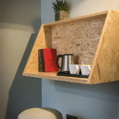 Отель Hôtel Basss 3* Стандартный номер с различными типами кроватей фото 5