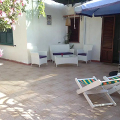 Отель Casa Bianca Rais Gerbi Ласкари фото 5