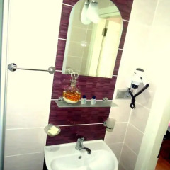 Antik Ipek Hotel 2* Номер категории Эконом с различными типами кроватей фото 5