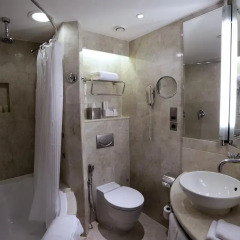 Отель Ramada Plaza 4* Представительский люкс фото 4
