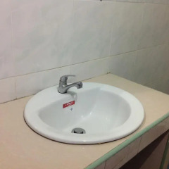 Отель Bambus Motel Номер Делюкс с различными типами кроватей фото 2