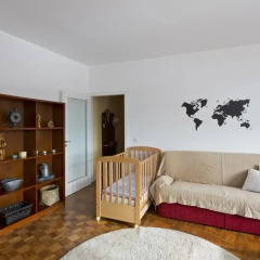 Отель Lada River House детские мероприятия