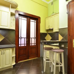 Гостиница Kniazia Romana 4 в номере