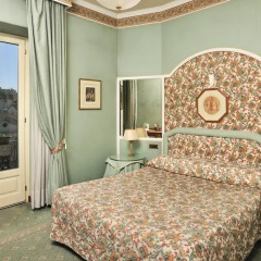 Hotel Mecenate Palace 4* Улучшенный номер с различными типами кроватей фото 5