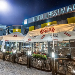 Hotel Gordon городской автобус