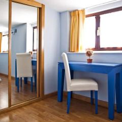 Отель Posada Playa de Langre удобства в номере