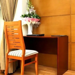 Lucky Hotel 69 2* Стандартный номер фото 2