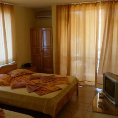 Отель Fener Guest House 2* Стандартный номер фото 6