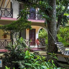 Отель Pure Garden Resort Negril Ямайка, Негрил - отзывы, цены и фото номеров - забронировать отель Pure Garden Resort Negril онлайн фото 12