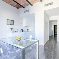 Апартаменты Deco Apartments Barcelona Decimonónico в номере фото 2