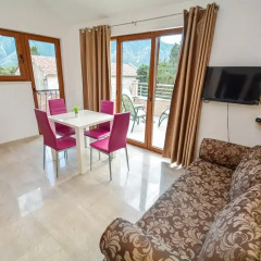 Апартаменты Bocche di Cattaro Apartments Апартаменты с различными типами кроватей фото 2