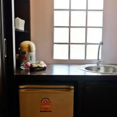 Отель Andaman Lanta Resort 4* Бунгало фото 38