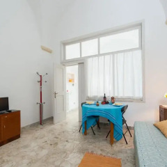 Отель Casa La Ronza Лечче комната для гостей фото 3