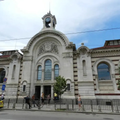 Отель Central Hotel Sofia Болгария, София - отзывы, цены и фото номеров - забронировать отель Central Hotel Sofia онлайн фото 8