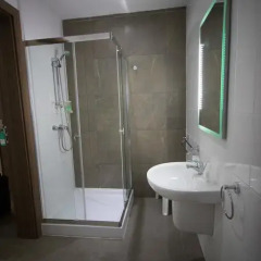 Отель 115 The Strand Suites 3* Апартаменты с различными типами кроватей фото 25