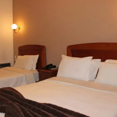 Hotel Chique Порту комната для гостей фото 4