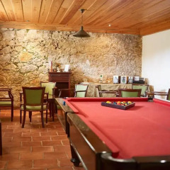 Отель Quinta Do Juncal детские мероприятия