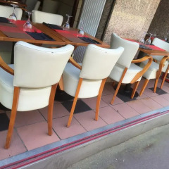 Отель Aéro Club питание