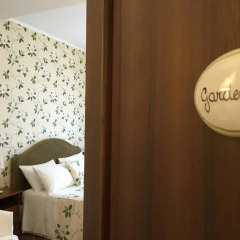Отель Il Casale di Riardo B&B Номер Делюкс фото 4